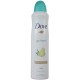 Spray Deodorant DOVE Go Fresh, 250 ml, Pere si Aloe Vera, Deodorant Femei, Deodorant Spray DOVE, Antiperspirant DOVE, Deodorante si Antiperspirante Femei, Spray Antiperspirant, Ingrijire Corporala, Deodorante DOVE pentru Femei