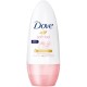 Deodorant Roll-On Dove Soft Feel, 50 ml, Protectie 48 h, Deodorant Roll On Femei Deodorant Roll On DOVE, Antiperspirant Femei Dove, Deodorante si Antiperspirante Femei, Ingrijire Corporala, Deodorante Dove pentru Femei