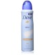 Spray Deodorant DOVE Talco, 150 ml, Pudra Talc, Deodorant Femei, Deodorant Spray DOVE, Antiperspirant DOVE, Deodorante si Antiperspirante Femei, Spray Antiperspirant, Ingrijire Corporala, Deodorante DOVE pentru Femei