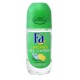 Deodorant Roll On Anti-Perspirant FA Limones del Caribe, 50 ml, Protectie 48h, Parfum proaspat de Citrice, Deodorant Roll On, Anti-Perspirant, Deodorant FA, Deodorant FA Roll On, Deodorant Antiperspirant, Antiperspirant FA, Deodorant Femei