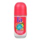 Deodorant Roll On Anti-Perspirant FA Island Vibes Fiji Dream, 50 ml, Protectie 48h, Parfum de Pepene Rosu, Deodorant Roll On, Anti-Perspirant, Deodorant FA, Deodorant FA Roll On, Deodorant Antiperspirant, Antiperspirant FA, Deodorant Femei