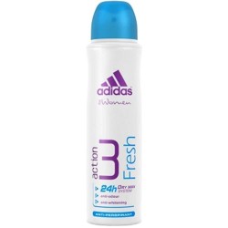 Deodorant Spray Adidas Fresh, 150 ml, Femei, Deodorant Adidas Fresh, Deodorant Adidas Action 3, Deodorant Spray, Spray Deodorant Femei, Deodorant Fresh, Deodorante Femei, Deodorante Adidas, Antiperspirant pentru Femei Deodorant Spray Adidas Fresh, 150 ml, Femei, Deodorant Adidas Fresh, Deodorant Adidas Action 3, Deodorant Spray, Spray Deodorant Femei, Deodorant Fresh, Deodorante Femei, Deodorante Adidas, Antiperspirant pentru Femei