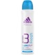 Deodorant Spray Adidas Fresh, 150 ml, Femei, Deodorant Adidas Fresh, Deodorant Adidas Action 3, Deodorant Spray, Spray Deodorant Femei, Deodorant Fresh, Deodorante Femei, Deodorante Adidas, Antiperspirant pentru Femei
