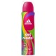 Spray Deodorant Antiperspirant Adidas Get Ready, 150 ml, Deodorant Spray, Deodorant Antiperspirant Sray, Deodorant Spray Adidas, Deodorant Antiperspirant Bun, Deodorant Spray Hranitor, Deodorant pentru Femei