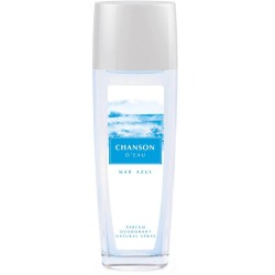 Spray Deodorant Antiperspirant Chanson D'Eau Azul, 75 ml, pentru Femei, Deodorant Femei, Deodorant CHANSON D'EAU, Antiperspirant CHANSON D'EAU, CHANSON D'EAU Deodorante si Antiperspirante Femei, Ingrijire Corporala Femei, Deodorante pentru Femei Spray Deodorant Antiperspirant Chanson D'Eau Azul, 75 ml, pentru Femei, Deodorant Femei, Deodorant CHANSON D'EAU, Antiperspirant CHANSON D'EAU, CHANSON D'EAU Deodorante si Antiperspirante Femei, Ingrijire Corporala Femei, Deodorante pentru Femei