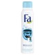 Deodorant Spray FA, Lacramioare, 150 ml, 48 h Protectie, Formula Vegana, Deodorant Fa Invisible Fresh, Deodorant Parfum de Lacramioara, Deodorant Spray pentru Femei, Deodorant Parfumat, Deodorante Femei