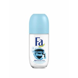 Deodorant FA Roll On, Lacramioare, 50 ml, 48 h Protectie, Formula Vegana, Deodorant Fa Invisible Fresh, Deodorant Parfum de Lacramioara, Deodorant Roll On pentru Femei, Deodorant Parfumat, Deodorante Femei, Deodorant Antiperspirant Fa Deodorant FA Roll On, Lacramioare, 50 ml, 48 h Protectie, Formula Vegana, Deodorant Fa Invisible Fresh, Deodorant Parfum de Lacramioara, Deodorant Roll On pentru Femei, Deodorant Parfumat, Deodorante Femei, Deodorant Antiperspirant Fa