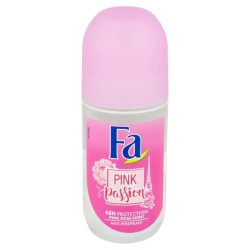 Deodorant Roll On FA, Pink Passion, 50 ml, 24 h Protectie, Formula Vegana, Deodorant Fa Pink Rose, Deodorant Parfum Dulce de Trandafiri Roz, Deodorant Roll On pentru Femei, Deodorant Parfum Trandafir Roz, Deodorante Femei Deodorant Roll On FA, Pink Passion, 50 ml, 24 h Protectie, Formula Vegana, Deodorant Fa Pink Rose, Deodorant Parfum Dulce de Trandafiri Roz, Deodorant Roll On pentru Femei, Deodorant Parfum Trandafir Roz, Deodorante Femei