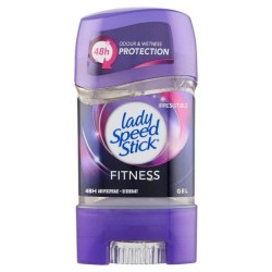 Deodorant Gel LADY SPEED STICK Fitness, 45 g, Deodorante Solide Stick, Lady Speed Stick Deodorant Gel pentru Femei, Deodorant Gel Solid Lady Speed Stick, Deodorant Stick Solid, Deodorant Femei, Deodorante Femei, Antiperspirante Femei Deodorant Gel LADY SPEED STICK Fitness, 45 g, Deodorante Solide Stick, Lady Speed Stick Deodorant Gel pentru Femei, Deodorant Gel Solid Lady Speed Stick, Deodorant Stick Solid, Deodorant Femei, Deodorante Femei, Antiperspirante Femei