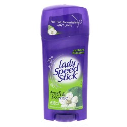 Deodorant Solid LADY SPEED STICK Orchard Blossom, 45 g, Deodorante Gel Stick, Lady Speed Stick Deodorant Gel pentru Femei, Deodorant Gel Solid Lady Speed Stick, Deodorant Stick Solid, Deodorant Femei, Deodorante Femei, Antiperspirante Femei Deodorant Solid LADY SPEED STICK Orchard Blossom, 45 g, Deodorante Gel Stick, Lady Speed Stick Deodorant Gel pentru Femei, Deodorant Gel Solid Lady Speed Stick, Deodorant Stick Solid, Deodorant Femei, Deodorante Femei, Antiperspirante Femei