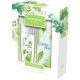 Set Cadou pentru Femei Chanson D'eau, Deodorant Natural Spray 75 ml si Deodorant Antiperspirant Spray 200 ml, Set Ingrijire, Set Cadou pentru Femei, Cadou Femei, Set Cadou Ingrijire, Set Cadou Cosmetice pentru Femei, Set Cadou Dama, Seturi Cosmetice Cadou