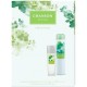 Set Cadou pentru Femei Chanson D'eau Original, Deodorant Natural Spray 75 ml si Deodorant Antiperspirant Spray 200 ml, Set Ingrijire, Set Cadou pentru Femei, Cadou Femei, Set Cadou Ingrijire, Set Cadou Cosmetice pentru Femei, Set Cadou Dama