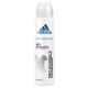 Spray Deodorant Adidas Pro Invisible, 150 ml, Pentru Femei, Deodorant Spray, Spray Antiperspirant, Spray Adidas, Deodorant Antiperspirant, Deodorant Adidas