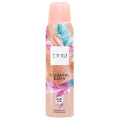 Deodorant Spray pentru Femei C-Thru Harmony Bliss, 150 ml, Spray Deodorant, Deodorant Tip Spray, Deodorant Spray Femei, Deodorant Spray C-Thru, Deodorante C-Thru, Deodorante Spray, Deodorant Spray Corp, Deodorant Femei Deodorant Spray pentru Femei C-Thru Harmony Bliss, 150 ml, Spray Deodorant, Deodorant Tip Spray, Deodorant Spray Femei, Deodorant Spray C-Thru, Deodorante C-Thru, Deodorante Spray, Deodorant Spray Corp, Deodorant Femei