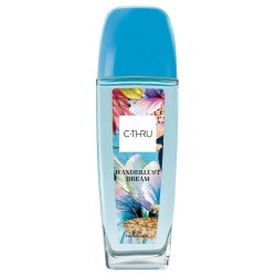 Deodorant Natural Spray pentru Femei C-Thru Wanderlust Dream, 75 ml, Spray Deodorant, Deodorant Tip Spray, Deodorant Spray Femei, Deodorant Spray C-Thru, Deodorante Naturale, Deodorante Spray, Deodorant Spray Corp, Deodorant Femei Deodorant Natural Spray pentru Femei C-Thru Wanderlust Dream, 75 ml, Spray Deodorant, Deodorant Tip Spray, Deodorant Spray Femei, Deodorant Spray C-Thru, Deodorante Naturale, Deodorante Spray, Deodorant Spray Corp, Deodorant Femei