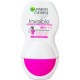 Deodorant Roll-On Garnier Invisible, 50 ml, Protectie 48 h, Deodorant Roll On Femei, Deodorant Roll On Garnier, Antiperspirant Femei Garnier, Deodorante si Antiperspirante Femei, Ingrijire Corporala, Deodorante Garnier pentru Femei