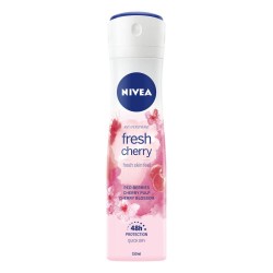 Spray Deodorant Nivea Fresh Cherry, 150 ml, Cirese, Deodorant Femei, Deodorant Spray Nivea, Antiperspirant Nivea, Deodorante si Antiperspirante Femei, Spray Antiperspirant, Ingrijire Corporala, Deodorante Nivea pentru Femei Spray Deodorant Nivea Fresh Cherry, 150 ml, Cirese, Deodorant Femei, Deodorant Spray Nivea, Antiperspirant Nivea, Deodorante si Antiperspirante Femei, Spray Antiperspirant, Ingrijire Corporala, Deodorante Nivea pentru Femei