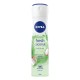 Spray Deodorant Nivea Fresh Coconut, Cocos si Trandafiri Albi, 150 ml, Deodorant Femei, Deodorant Spray Nivea, Antiperspirant Nivea, Deodorante si Antiperspirante Femei, Spray Antiperspirant, Ingrijire Corporala, Deodorante Nivea pentru Femei