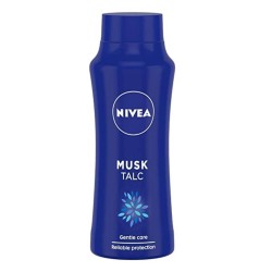 Pudra de Talc Nivea Musk Talc, 100 g, Nivea Talc Skin Powder, Pudra pentru Piele, Pudra pentru Catifelarea Pielii, Pudra Calmanta pentru Piele, Pudra Ingrijire Piele, Pudra Talc Piele Sensibila, Praf de Talc pentru Piele Pudra de Talc Nivea Musk Talc, 100 g, Nivea Talc Skin Powder, Pudra pentru Piele, Pudra pentru Catifelarea Pielii, Pudra Calmanta pentru Piele, Pudra Ingrijire Piele, Pudra Talc Piele Sensibila, Praf de Talc pentru Piele