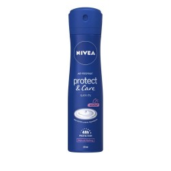 Spray Deodorant Nivea Protect&Care, 150 ml, Deodorant Femei, Deodorant Spray Nivea, Antiperspirant Nivea, Deodorante si Antiperspirante Femei, Spray Antiperspirant, Ingrijire Corporala, Deodorante Nivea pentru Femei Spray Deodorant Nivea Protect&Care, 150 ml, Deodorant Femei, Deodorant Spray Nivea, Antiperspirant Nivea, Deodorante si Antiperspirante Femei, Spray Antiperspirant, Ingrijire Corporala, Deodorante Nivea pentru Femei