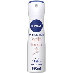 Spray Deodorant Nivea Soft Touch, 150 ml, Deodorant Femei, Deodorant Spray Nivea, Antiperspirant Nivea, Deodorante si Antiperspirante Femei, Spray Antiperspirant, Ingrijire Corporala, Deodorante Nivea pentru Femei Spray Deodorant Nivea Soft Touch, 150 ml, Deodorant Femei, Deodorant Spray Nivea, Antiperspirant Nivea, Deodorante si Antiperspirante Femei, Spray Antiperspirant, Ingrijire Corporala, Deodorante Nivea pentru Femei
