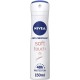 Spray Deodorant Nivea Soft Touch, 150 ml, Deodorant Femei, Deodorant Spray Nivea, Antiperspirant Nivea, Deodorante si Antiperspirante Femei, Spray Antiperspirant, Ingrijire Corporala, Deodorante Nivea pentru Femei