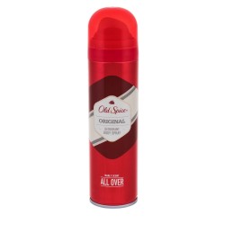 Spray Deodorant Old Spice Original All Over, 150 ml, Deodorant Barbati, Deodorant Spray OLD SPICE, Antiperspirant Old Spice, Deodorante si Antiperspirante Barbati, Spray Antiperspirant, Ingrijire Corporala, Deodorante Old Spice pentru Barbati Spray Deodorant Old Spice Original All Over, 150 ml, Deodorant Barbati, Deodorant Spray OLD SPICE, Antiperspirant Old Spice, Deodorante si Antiperspirante Barbati, Spray Antiperspirant, Ingrijire Corporala, Deodorante Old Spice pentru Barbati