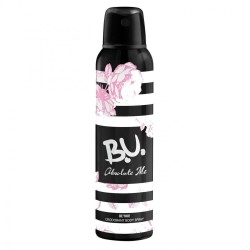 Deodorant Spray B.U. Absolute Me, 150 ml, Deodorant Femei, Deodorant Spray BU, Antiperspirant B.U., Deodorante Femei, Deodorante si Antiperspirante Femei, Spray Antiperspirant, Ingrijire Corporala, Deodorante BU pentru Femei, Produse B.U. Deodorant Spray B.U. Absolute Me, 150 ml, Deodorant Femei, Deodorant Spray BU, Antiperspirant B.U., Deodorante Femei, Deodorante si Antiperspirante Femei, Spray Antiperspirant, Ingrijire Corporala, Deodorante BU pentru Femei, Produse B.U.