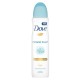 Deodorant Spray Anti-Perspirant DOVE Mineral Touch, 150 ml, Protectie 48h, Deodorant Femei, Deodorant Spray Dove, Antiperspirant Dove, Deodorante Femei, Spray Antiperspirant, Ingrijire Corporala, Deodorante Dove pentru Femei, Produse Dove