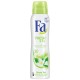 Deodorant Spray Fa Fresh & Dry, 150 ml, Protectie Pana la 48h, Parfum de Ceai Verde, Deodorant Femei, Deodorant Spray FA, Antiperspirant Fa, Deodorante si Antiperspirante Femei, Spray Antiperspirant, Ingrijire Corporala, Deodorante Fa pentru Femei