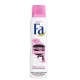 Deodorant Spray Anti-Perspirant Fa Invisible Sensitive, 150 ml, Protectie Pana la 48h, Deodorant Femei, Deodorant Spray FA, Antiperspirant Fa, Deodorante si Antiperspirante Femei, Spray Antiperspirant, Ingrijire Corporala, Deodorante Fa Femei