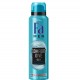 Deodorant Spray Fa Men Comfort Dive, 150 ml, Protectie Pana la 48h, Fara Sare de Aluminiu, Deodorant Barbati, Deodorant Spray FA, Antiperspirant Fa, Deodorante Barbati, Spray Antiperspirant, Ingrijire Corporala, Deodorante Fa pentru Barbati