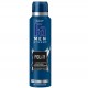 Deodorant Spray Anti-Perspirant Fa Men Xtreme Polar, 150 ml, Protectie Pana la 72h, Cool Effect, Deodorant Barbati, Deodorant Spray FA, Antiperspirant Fa, Deodorante Barbati, Spray Antiperspirant, Ingrijire Corporala, Deodorante Fa pentru Barbati