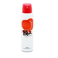 Deodorant Spray B.U. Heartbeat, 150 ml, Deodorant Femei, Deodorante Femei, Deodorant Spray BU, Antiperspirant B.U., Deodorante si Antiperspirante Femei, Spray Antiperspirant, Ingrijire Corporala, Deodorante BU pentru Femei, Produse B.U. Deodorant Spray B.U. Heartbeat, 150 ml, Deodorant Femei, Deodorante Femei, Deodorant Spray BU, Antiperspirant B.U., Deodorante si Antiperspirante Femei, Spray Antiperspirant, Ingrijire Corporala, Deodorante BU pentru Femei, Produse B.U.