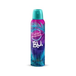 Deodorant Spray B.U. Hidden Paradise, 150 ml, Deodorant Femei, Deodorante Femei, Deodorant Spray BU, Antiperspirant B.U., Deodorante si Antiperspirante Femei, Spray Antiperspirant, Ingrijire Corporala, Deodorante BU pentru Femei, Produse B.U. Deodorant Spray B.U. Hidden Paradise, 150 ml, Deodorant Femei, Deodorante Femei, Deodorant Spray BU, Antiperspirant B.U., Deodorante si Antiperspirante Femei, Spray Antiperspirant, Ingrijire Corporala, Deodorante BU pentru Femei, Produse B.U.