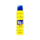 Deodorant Spray B.U. Wild, 150 ml, Deodorant Femei, Deodorante Femei, Deodorant Spray BU, Antiperspirant B.U., Deodorante si Antiperspirante Femei, Spray Antiperspirant, Ingrijire Corporala, Deodorante BU pentru Femei, Produse B.U.