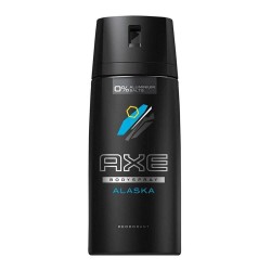 Spray Deodorant AXE Alasaka, 150 ml, Deodorant Barbati, Deodorant Spray AXE, Antiperspirant AXE, Deodorante si Antiperspirante Barbati, Spray Antiperspirant, Ingrijire Corporala, Deodorante AXE pentru Barbati Spray Deodorant AXE Alasaka, 150 ml, Deodorant Barbati, Deodorant Spray AXE, Antiperspirant AXE, Deodorante si Antiperspirante Barbati, Spray Antiperspirant, Ingrijire Corporala, Deodorante AXE pentru Barbati