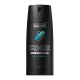 Spray Deodorant AXE Alasaka, 150 ml, Deodorant Barbati, Deodorant Spray AXE, Antiperspirant AXE, Deodorante si Antiperspirante Barbati, Spray Antiperspirant, Ingrijire Corporala, Deodorante AXE pentru Barbati