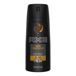 Spray Deodorant AXE Dark Temptation, 150 ml, Deodorant Barbati, Deodorant Spray AXE, Antiperspirant AXE, Deodorante si Antiperspirante Barbati, Spray Antiperspirant, Ingrijire Corporala, Deodorante AXE pentru Barbati Spray Deodorant AXE Dark Temptation, 150 ml, Deodorant Barbati, Deodorant Spray AXE, Antiperspirant AXE, Deodorante si Antiperspirante Barbati, Spray Antiperspirant, Ingrijire Corporala, Deodorante AXE pentru Barbati