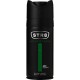 Spray Deodorant STR8 Adventure, 150 ml, Deodorant Barbati, Deodorant Spray STR8, Antiperspirant STR8, Deodorante si Antiperspirante Barbati, Spray Antiperspirant, Ingrijire Corporala, Deodorante STR8 pentru Barbati