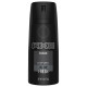 Spray Deodorant AXE Black,150 ml, Deodorant Barbati, Deodorant Spray AXE, Antiperspirant AXE, Deodorante si Antiperspirante Barbati, Spray Antiperspirant, Ingrijire Corporala, Deodorante AXE pentru Barbati