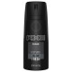 Spray Deodorant AXE Black,150 ml, Deodorant Barbati, Deodorant Spray AXE, Antiperspirant AXE, Deodorante si Antiperspirante Barbati, Spray Antiperspirant, Ingrijire Corporala, Deodorante AXE pentru Barbati