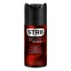 Spray Deodorant STR8 Red Code Body Refresh, 150 ml, Deodorant Barbati, Deodorant Spray STR8, Antiperspirant STR8, Deodorante si Antiperspirante Barbati, Spray Antiperspirant, Ingrijire Corporala, Deodorante STR8 pentru Barbati