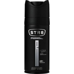 Spray Deodorant STR8 Rise, 150 ml, Deodorant Barbati, Deodorant Spray STR8, Antiperspirant STR8, Deodorante si Antiperspirante Barbati, Spray Antiperspirant, Ingrijire Corporala, Deodorante STR8 pentru Barbati Spray Deodorant STR8 Rise, 150 ml, Deodorant Barbati, Deodorant Spray STR8, Antiperspirant STR8, Deodorante si Antiperspirante Barbati, Spray Antiperspirant, Ingrijire Corporala, Deodorante STR8 pentru Barbati