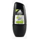 Deodorant  Roll On Adidas Cool & Dry 6 in 1, 50 ml, Pentru Barbati, Deodorant Roll On, Roll On Antiperspirant, Roll On Adidas, Deodorant Antiperspirant, Deodorant Adidas