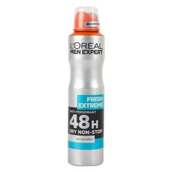 Deodorant Spray Anti-Perspirant L'OREAL Men Expert Fresh Extreme, 250 ml, Protectie 48h, Deodorante, Deodorante Spray, Deodorant L'oreal, Deodorant L'oreal Spray, Deodorant Parfumat, Antiperspirant Barbati, Deodorant Barbati, Deodorant Men Deodorant Spray Anti-Perspirant L'OREAL Men Expert Fresh Extreme, 250 ml, Protectie 48h, Deodorante, Deodorante Spray, Deodorant L'oreal, Deodorant L'oreal Spray, Deodorant Parfumat, Antiperspirant Barbati, Deodorant Barbati, Deodorant Men