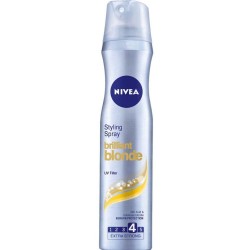 Fixativ NIVEA Birlliant Blonde Extra Strong 4, 250 ml, pentru Par Blond, Fixativ Ingrijire Par Blond, Produse pentru Par Blond, Fixative Profesionale, Spray Fixativ Profesional, Spray Fixativ Nivea, Spray-uri Fixative, Produse pentru Styling Fixativ NIVEA Birlliant Blonde Extra Strong 4, 250 ml, pentru Par Blond, Fixativ Ingrijire Par Blond, Produse pentru Par Blond, Fixative Profesionale, Spray Fixativ Profesional, Spray Fixativ Nivea, Spray-uri Fixative, Produse pentru Styling