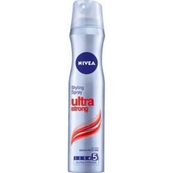 Fixativ Nivea Ultra Strong 5, 250 ml, pentru Stralucire si Fixare, Fixativ Ingrijire Par, Produse pentru Par, Fixative Profesionale, Spray Fixativ Profesional, Spray Fixativ Nivea, Spray-uri Fixative, Produse pentru Styling Fixativ Nivea Ultra Strong 5, 250 ml, pentru Stralucire si Fixare, Fixativ Ingrijire Par, Produse pentru Par, Fixative Profesionale, Spray Fixativ Profesional, Spray Fixativ Nivea, Spray-uri Fixative, Produse pentru Styling