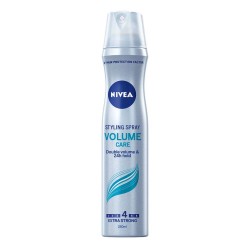 Fixativ Nivea Volume Care Extra Strong 4, 250 ml, pentru Extra Volum, Fixativ Ingrijire Par, Produse pentru Par Voluminos, Fixative Profesionale, Spray Fixativ Profesional, Spray Fixativ Nivea, Spray-uri Fixative, Produse pentru Styling Fixativ Nivea Volume Care Extra Strong 4, 250 ml, pentru Extra Volum, Fixativ Ingrijire Par, Produse pentru Par Voluminos, Fixative Profesionale, Spray Fixativ Profesional, Spray Fixativ Nivea, Spray-uri Fixative, Produse pentru Styling