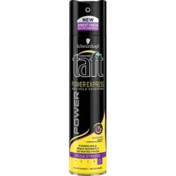 Fixativ Taft Power Express Mega Strong 5, 250 ml, Fixativ Ingrijire Par, Produse pentru Par, Fixative Profesionale, Spray Fixativ Profesional, Spray Fixativ Taft, Spray-uri Fixative, Produse pentru Styling Fixativ Taft Power Express Mega Strong 5, 250 ml, Fixativ Ingrijire Par, Produse pentru Par, Fixative Profesionale, Spray Fixativ Profesional, Spray Fixativ Taft, Spray-uri Fixative, Produse pentru Styling